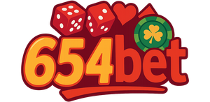 654bet Logo